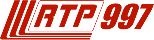 rtp997slot.com Logo